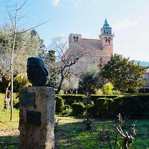 Marton Valldemossa Turismo De Interior (Adults Only)